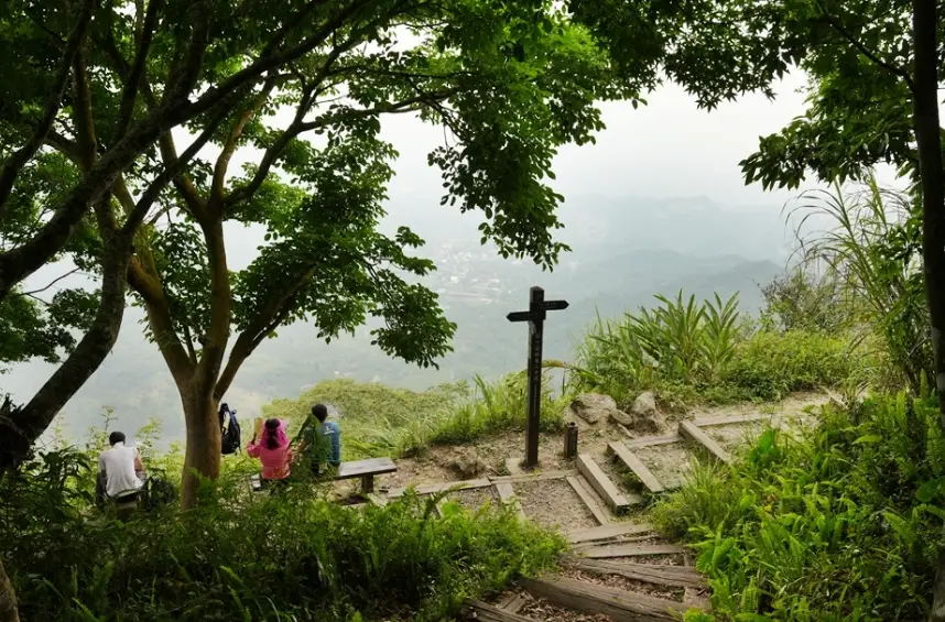 關子嶺旅遊