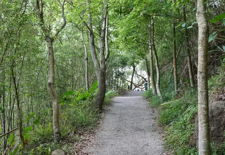 關子嶺步道