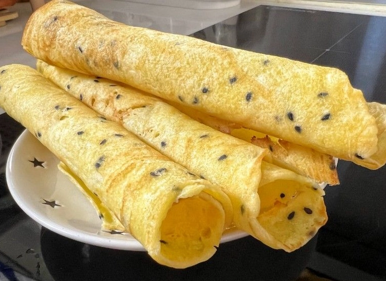 香港零食