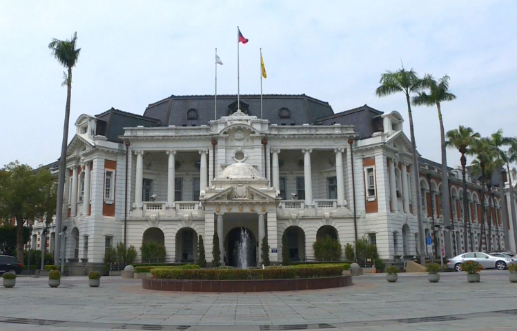 台中歷史景點