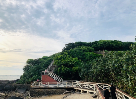 金山私點
