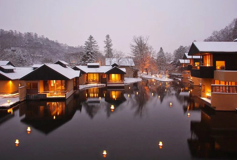 日本長野旅行