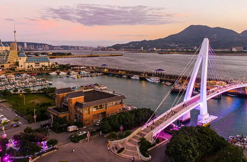 夜景餐廳