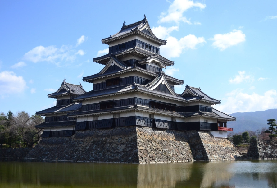 長野自駕景點