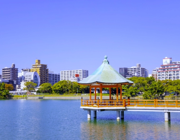 福岡親子住宿 福岡親子住宿