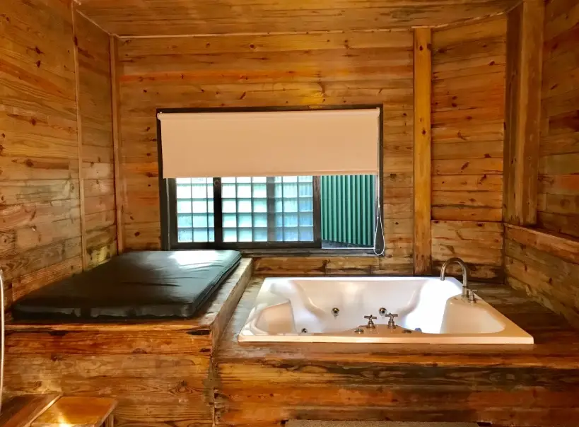 個人湯屋價格