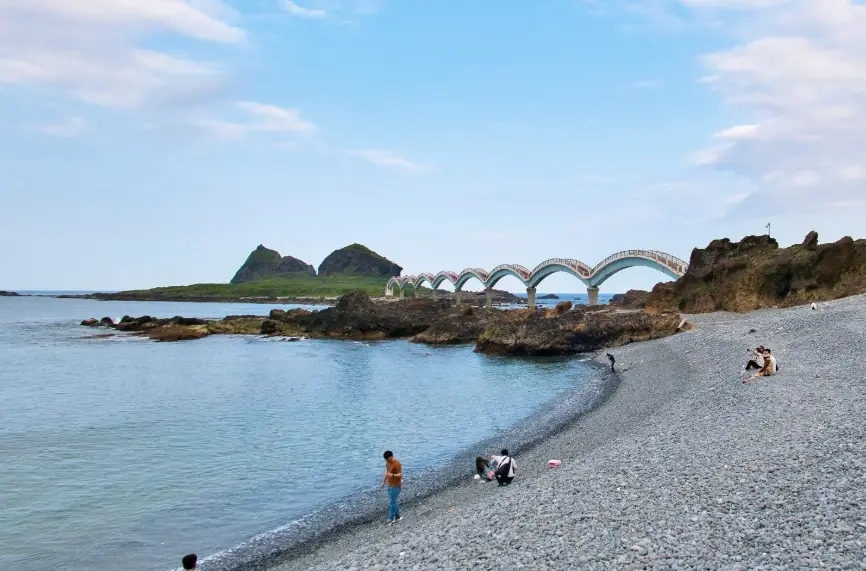 台東火車旅遊