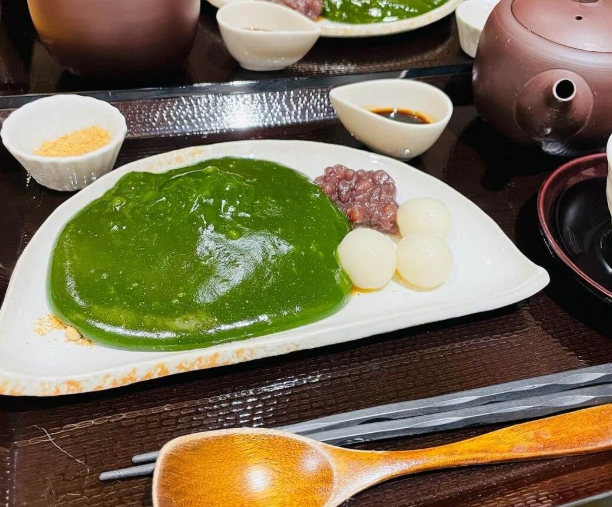 鎌倉名產