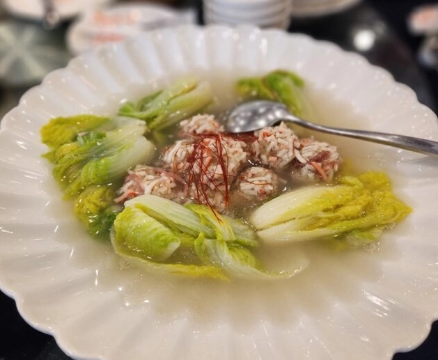 青沙浦海鮮餐廳