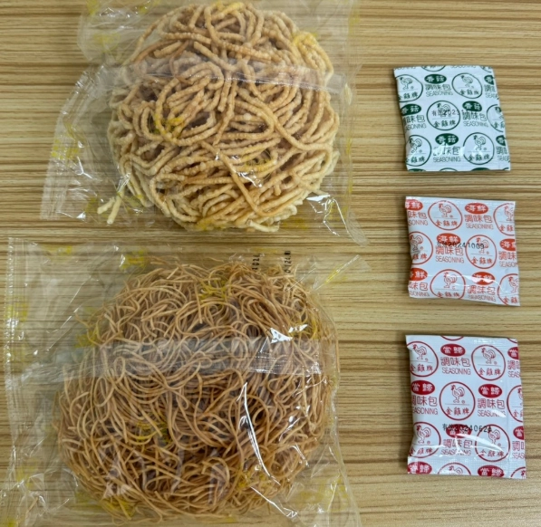 乾拌麵推薦