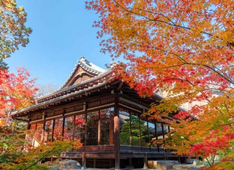 南禪寺門票