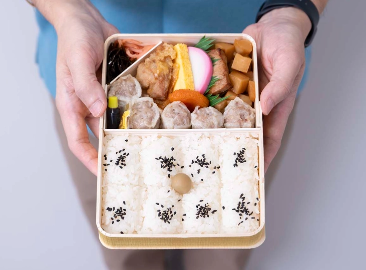 橫濱中華街 餐廳