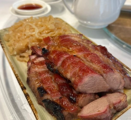 橫濱 中華料理
