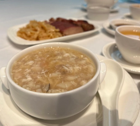 中華街 美食 推薦