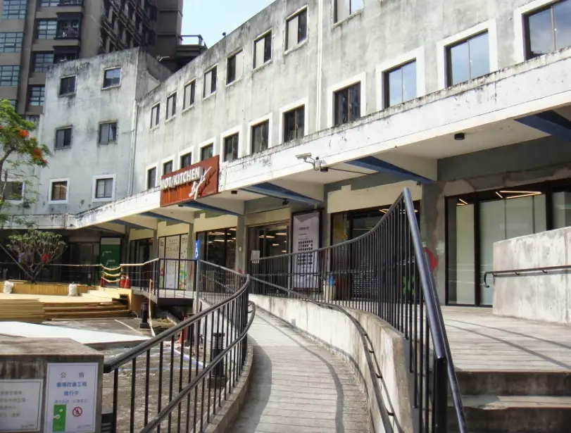 台北室內景點