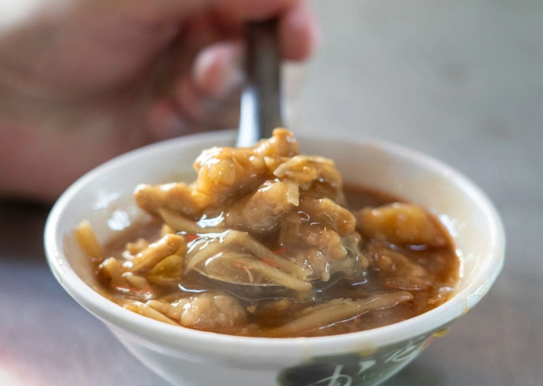 台中美食推薦