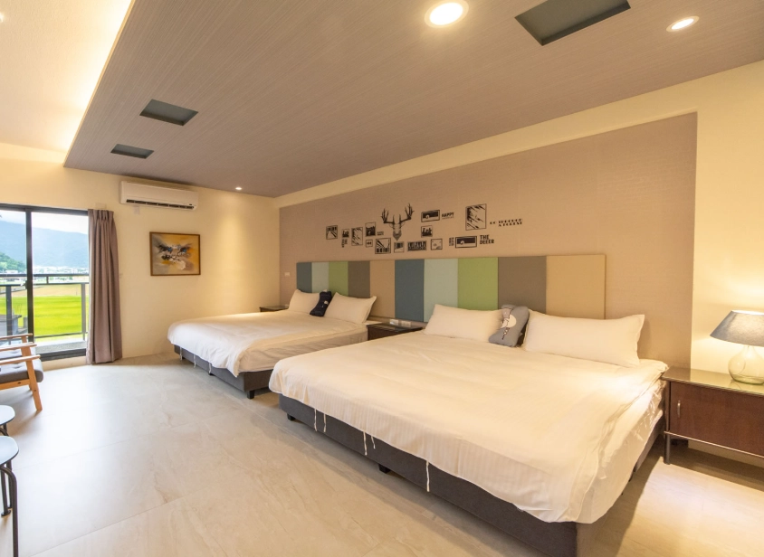 宜蘭包棟Villa