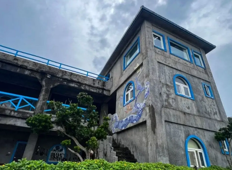 蘭嶼海景民宿 蘭嶼海景民宿