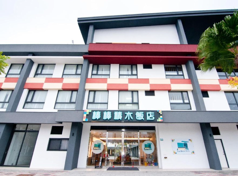 嘉義親子飯店 嘉義親子飯店