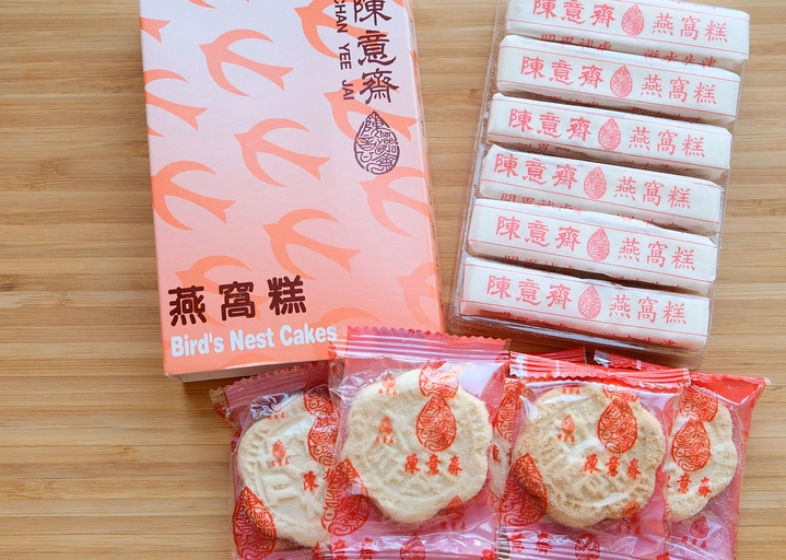 香港機場伴手禮