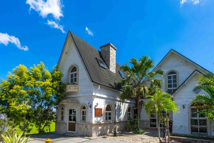 宜蘭包棟Villa