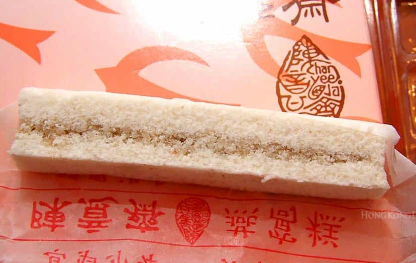 香港必買手信