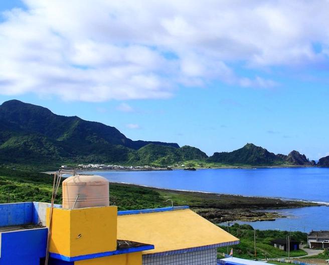 蘭嶼住宿 蘭嶼住宿