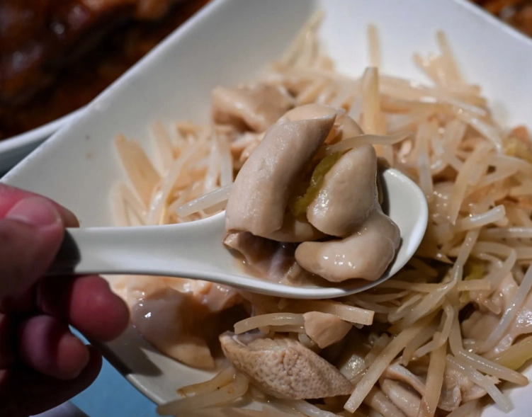 北投美食推薦