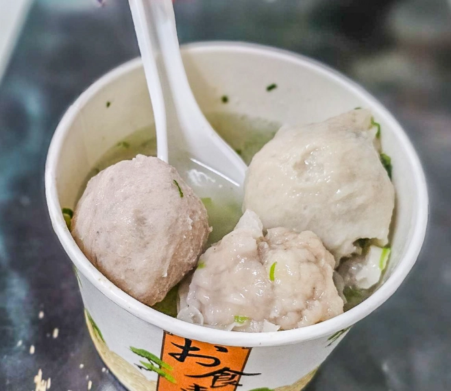 新竹美食地圖
