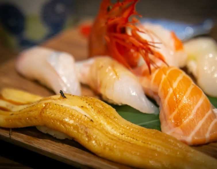 信州蕎麥麵