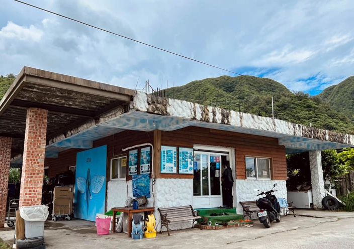蘭嶼旅遊行程規劃 蘭嶼旅遊行程規劃