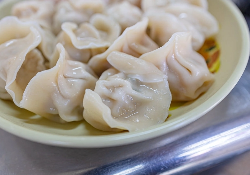 水餃煮法技巧 水餃煮法技巧