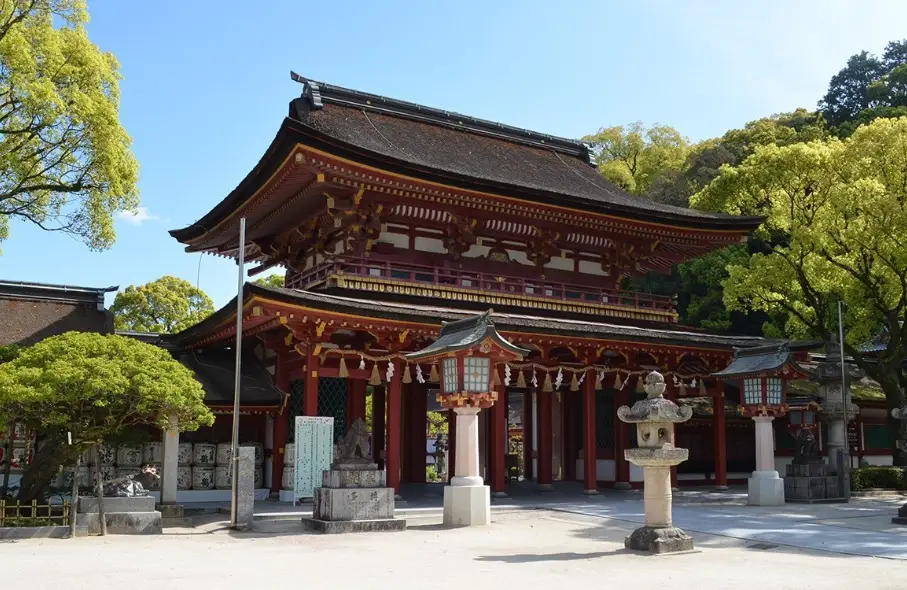 北九州親子景點