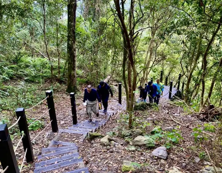 蘭嶼旅遊行程規劃 蘭嶼旅遊行程規劃