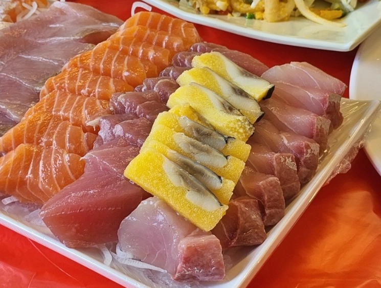 墾丁夜市小吃