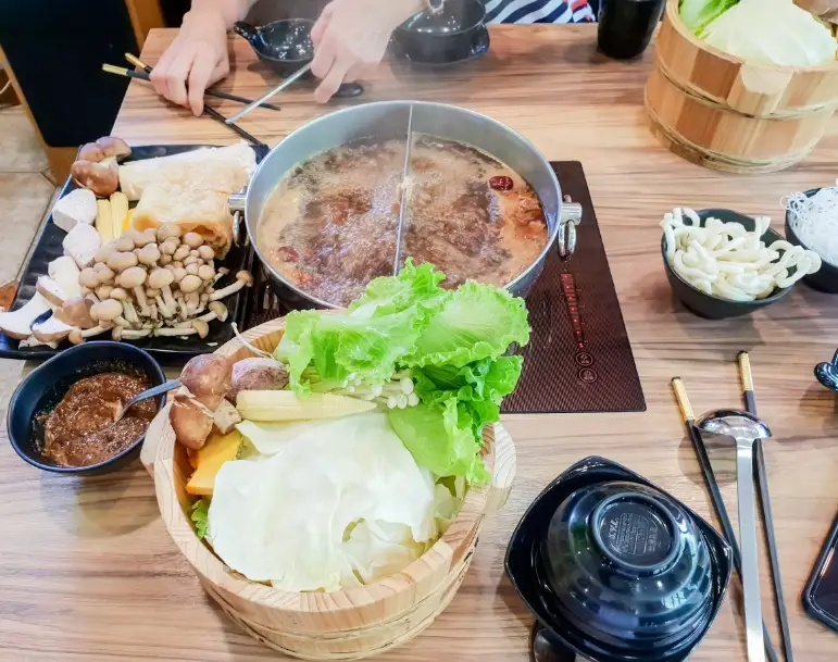 南投火鍋推薦