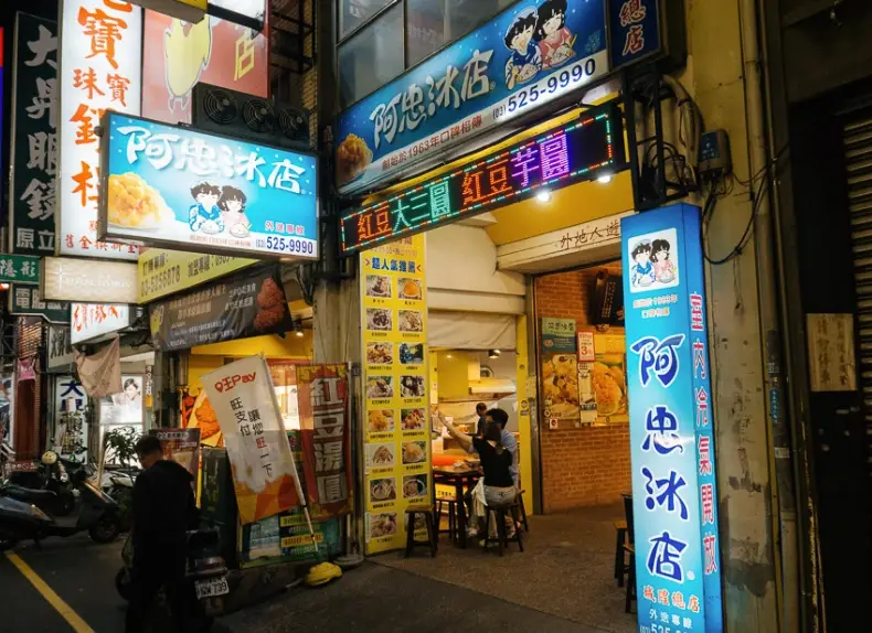 新竹小吃推薦
