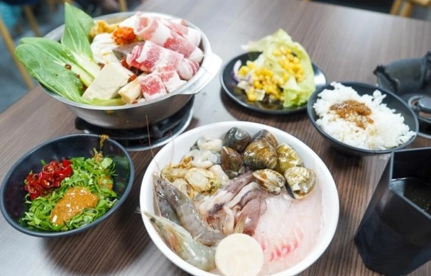 善化餐廳推薦 善化餐廳推薦