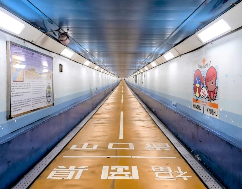 北九州親子自駕行程