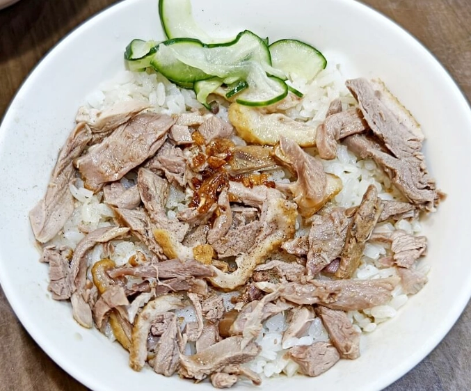 新竹美食地圖