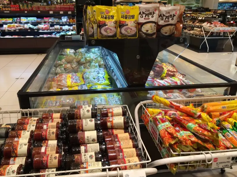韓國隱藏版好物 韓國隱藏版好物