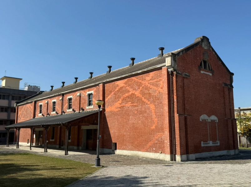 嘉義文創園區 嘉義文創園區