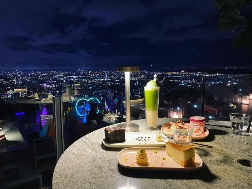 夜貓子咖啡 夜貓子咖啡