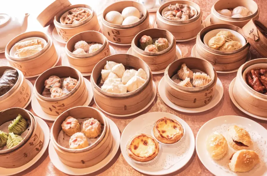 左營美食推薦