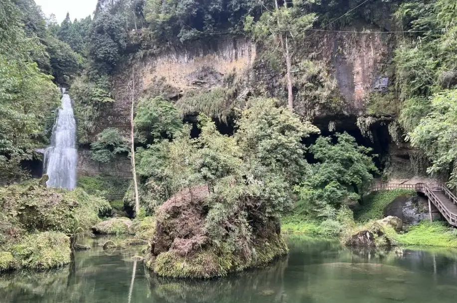 溪頭景點 溪頭景點