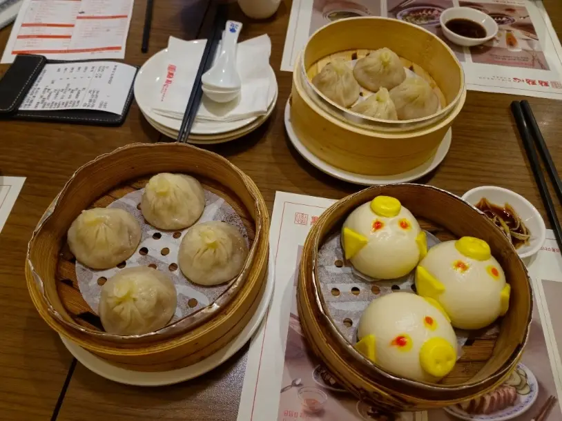 左營必吃點心