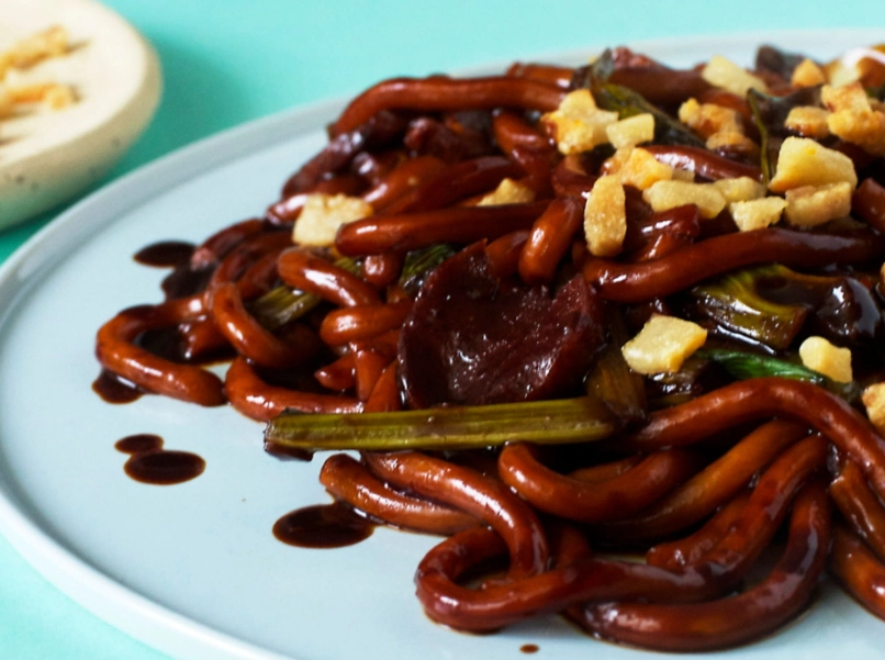 吉隆坡美食推薦