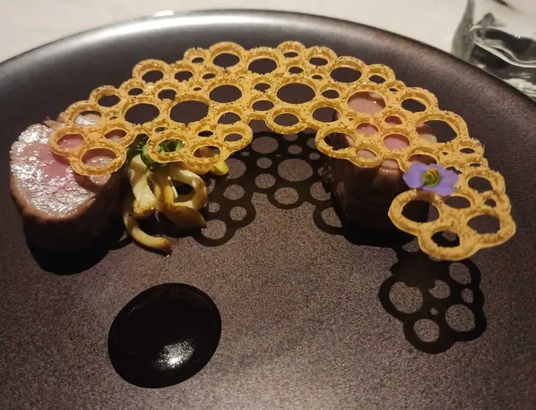 台中摘星餐廳 台中摘星餐廳