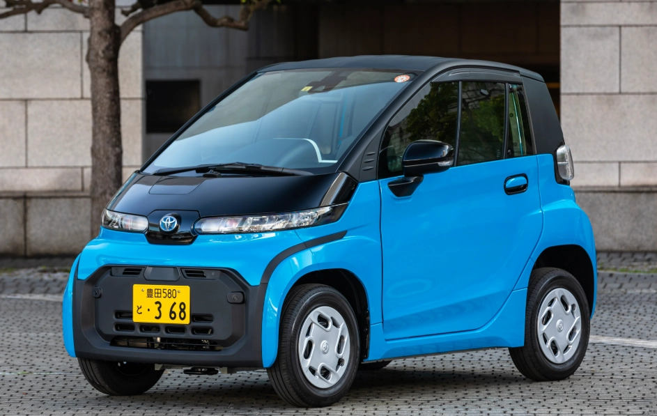 職業小型車考照