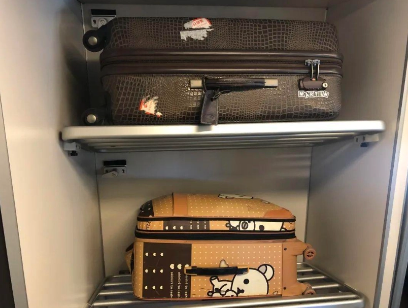 行李箱違禁品 行李箱違禁品
